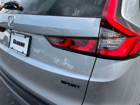 New 2026 Honda CR-V Sport-L image 25