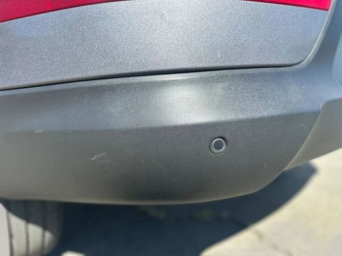 Used 2016 Kia Sportage EX w/ EX Premium Package image 9