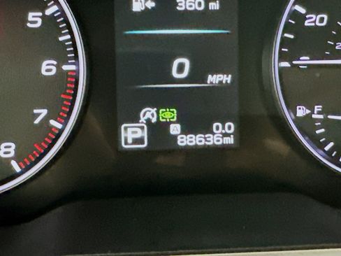 Used 2020 Subaru Legacy Limited AWD/4WD image 22