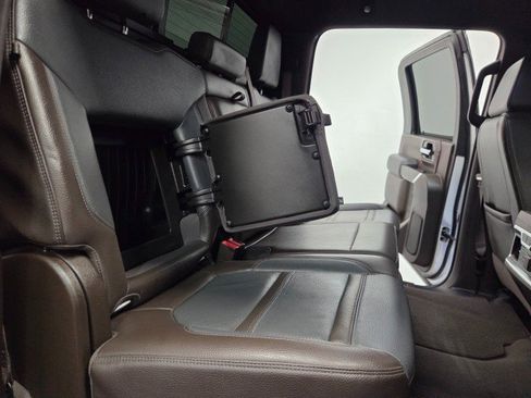 Used 2023 GMC Sierra 2500 Denali image 77