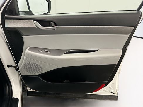 Used 2025 Hyundai Palisade SEL AWD/4WD image 35