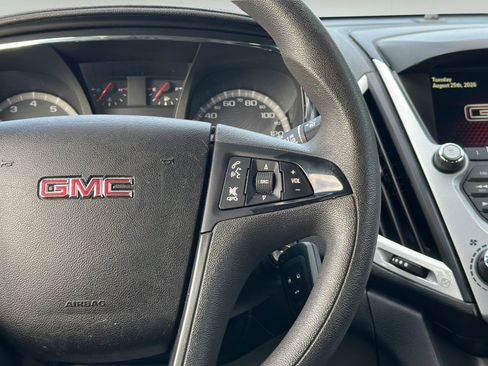 Used 2015 GMC Terrain SLE FWD image 20
