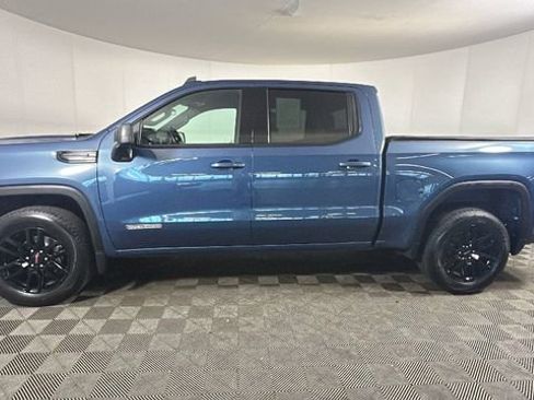 Used 2024 GMC Sierra 1500 Elevation AWD/4WD image 6