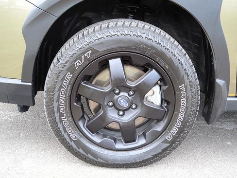 Used 2023 Subaru Outback Wilderness image 9