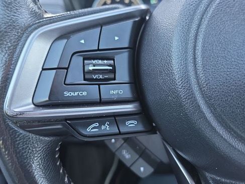 Certified 2023 Subaru Forester Premium AWD/4WD image 23