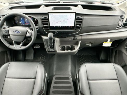 New 2026 Ford Transit 350 Base w/ Load Area Protection Package image 33