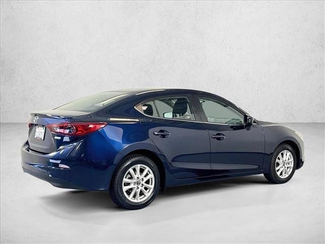 Used 2015 MAZDA MAZDA3 i Touring FWD image 5