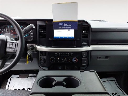 Certified 2024 Ford F350 XLT w/ 360-Degree Camera Package image 10