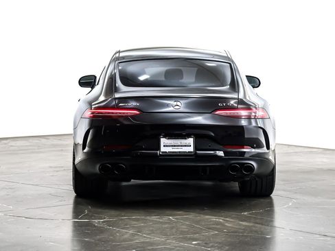 Certified 2022 Mercedes-Benz AMG GT 53 image 6