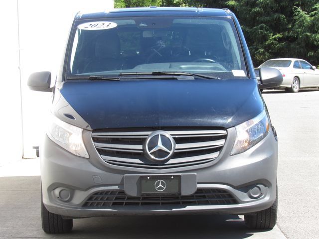 Used 2023 Mercedes-Benz Metris Passenger image 3