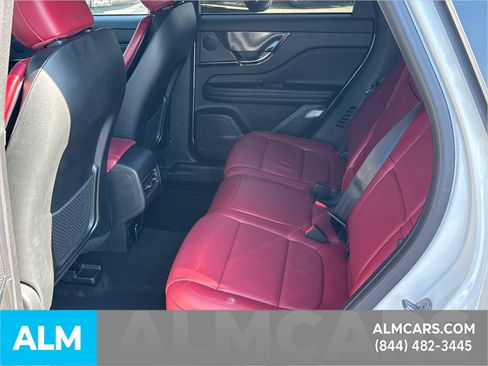 Used 2024 Lincoln Corsair Reserve w/ Jet Appearance Package image 26