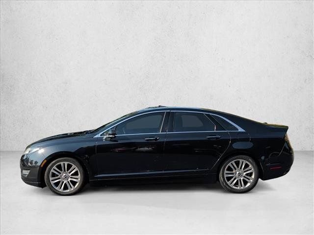 Used 2013 Lincoln MKZ FWD image 8