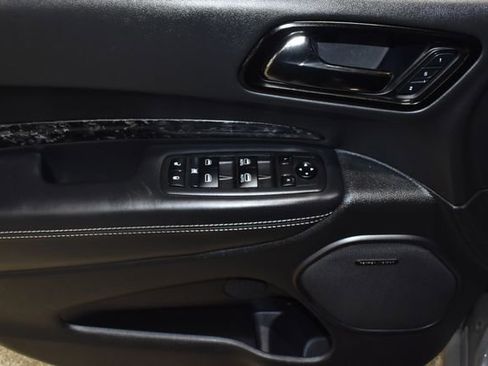 Used 2021 Dodge Durango SRT Hellcat w/ Premium Interior Group image 28