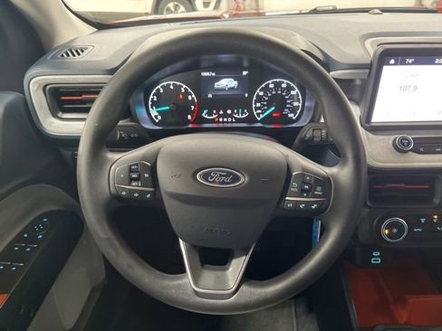 Certified 2024 Ford Maverick XLT w/ Equipment Group 300A Standard image 42