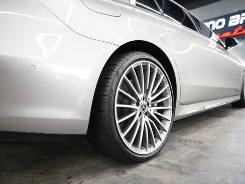 Used 2023 Mercedes-Benz S 500 4MATIC image 28