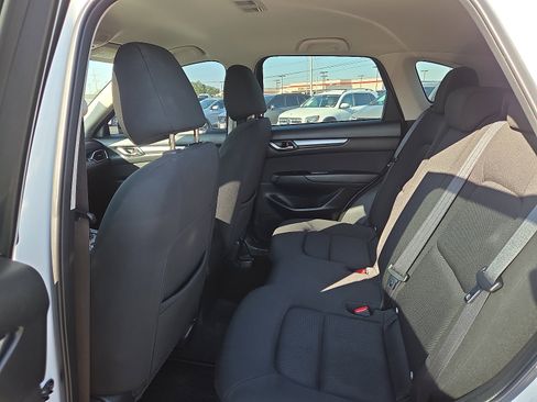 Used 2025 MAZDA CX-5 AWD 2.5 S image 11