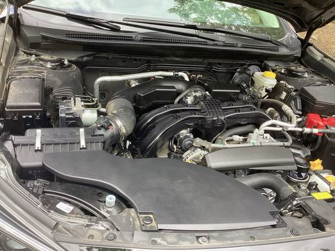 Used 2025 Subaru Outback Limited w/ Popular Package #2 AWD/4WD image 21
