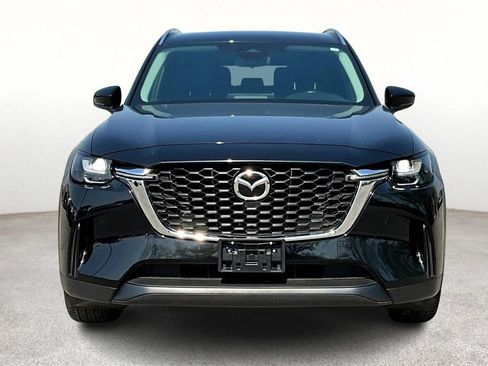 Used 2024 MAZDA CX-90 3.3 Turbo w/ Select Package image 4