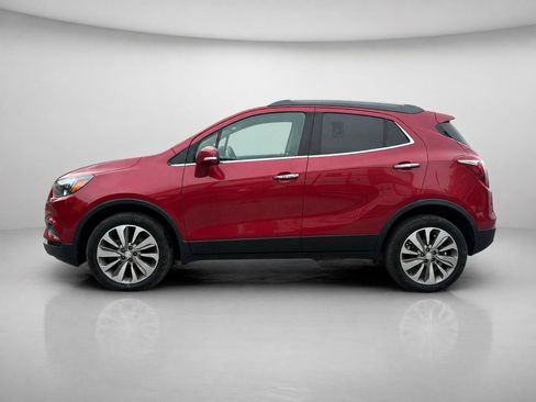 Used 2019 Buick Encore Preferred w/ Safety Package AWD/4WD image 2