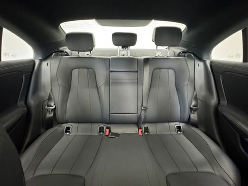 New 2025 Mercedes-Benz CLA 250 image 7