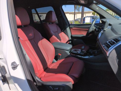 Used 2024 BMW X3 xDrive30i w/ Premium Package AWD/4WD image 31