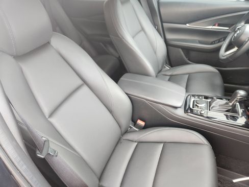 Used 2024 MAZDA CX-30 AWD 2.5 S w/ Select Sport Pkg image 27