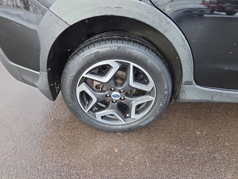 Used 2018 Subaru Crosstrek 2.0i Limited image 8