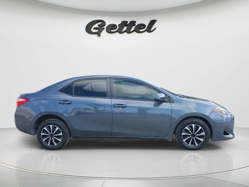 Used 2018 Toyota Corolla L FWD image 4