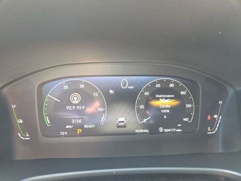 Certified 2026 Honda CR-V TrailSport image 38