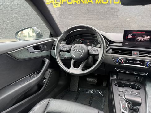 Used 2018 Audi A5 2.0T Premium Plus image 20
