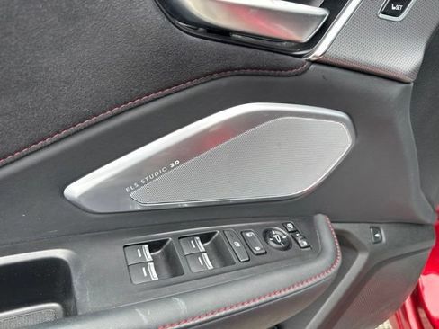 Used 2022 Acura RDX AWD image 25