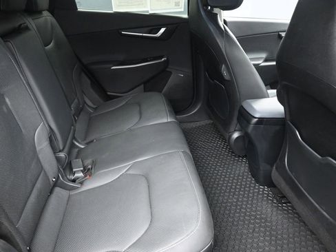 Used 2023 Kia EV6 Wind image 9
