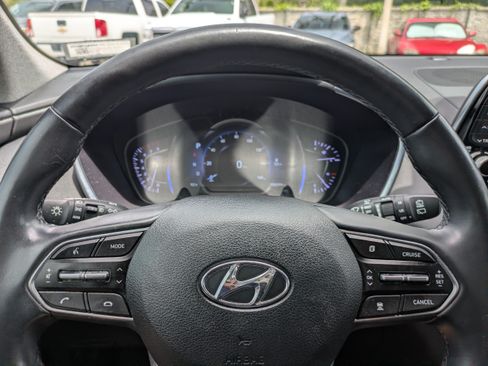 Used 2019 Hyundai Santa Fe FWD image 28