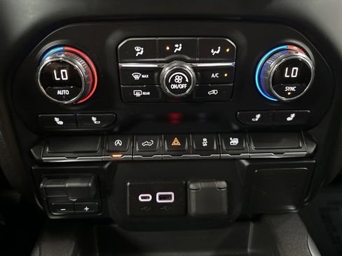 Used 2020 Chevrolet Silverado 1500 RST w/ All-Star Edition image 26