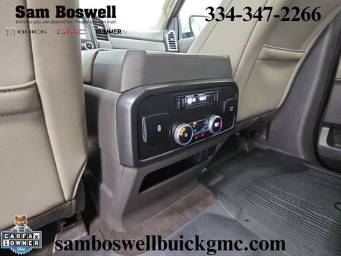 Used 2020 Ford Expedition Limited w/ Equipment Group 302A RWD image 34