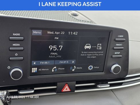 Used 2025 Hyundai Elantra Sport image 20