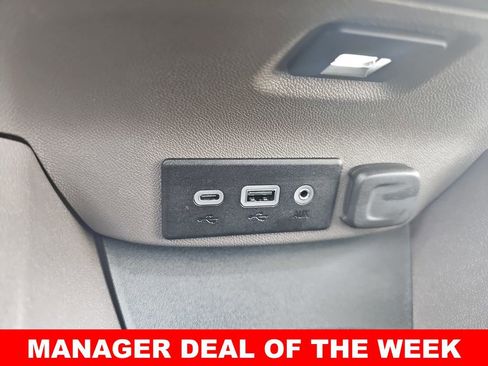 Used 2023 Chevrolet Malibu LS image 24