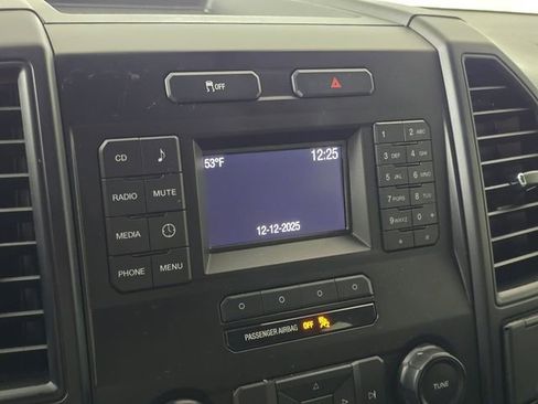 Used 2015 Ford F150 XL w/ Equipment Group 101A Mid image 29