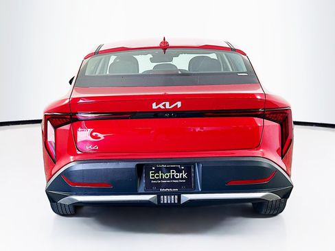 Used 2025 Kia K4 FWD image 7