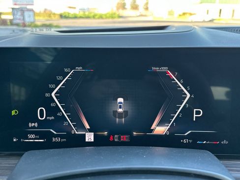 New 2026 BMW X5 xDrive40i w/ M Sport Package image 22