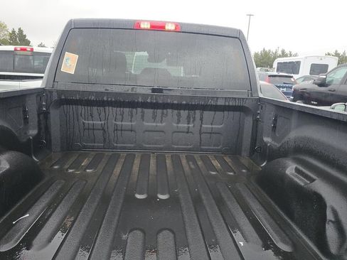 Used 2026 RAM 2500 Big Horn AWD/4WD image 6