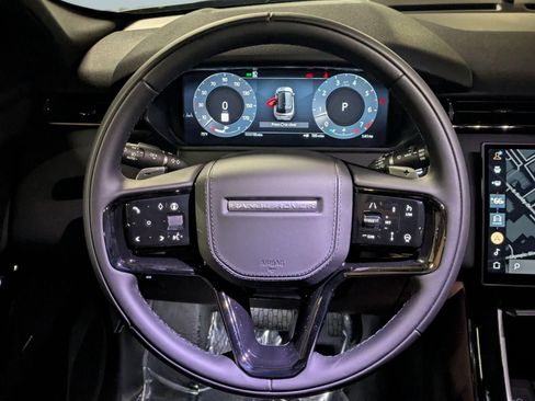 New 2026 Land Rover Range Rover Velar S AWD/4WD image 17