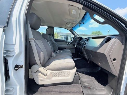Used 2009 Ford F150 XL RWD image 19