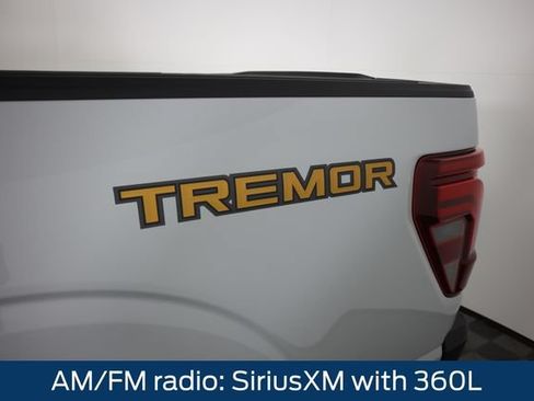 New 2026 Ford F150 Tremor w/ Equipment Group 402A High AWD/4WD image 24