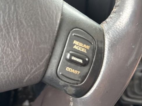 Used 2000 Jeep Wrangler Sport image 23