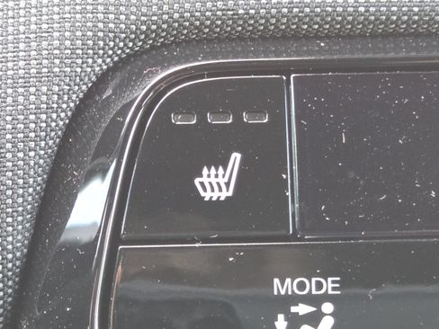 New 2026 Honda Passport TrailSport image 6