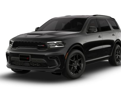 New 2026 Dodge Durango GT