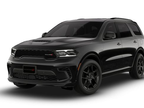 New 2026 Dodge Durango GT image 1