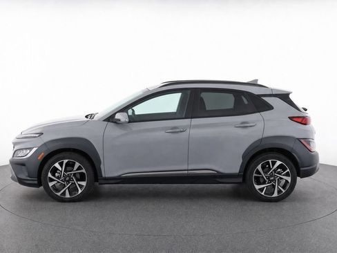 Used 2023 Hyundai Kona Limited FWD image 33