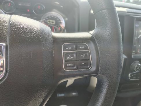 Used 2020 RAM 1500 Classic Warlock w/ Electronics Group AWD/4WD image 14